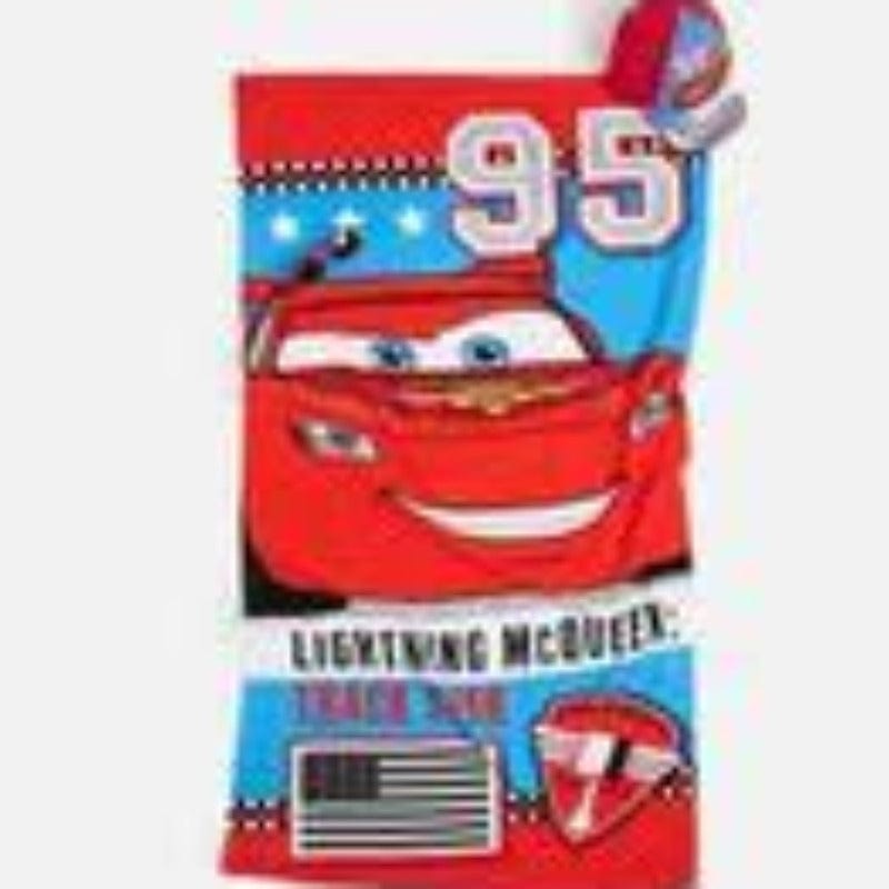 Character Linen Babies & Kids Fun In The Sun Set Cars (4724462977113)