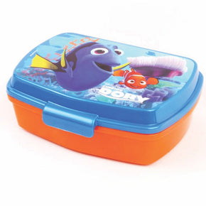 Character Linen Finding Dory Sandwich Box 20609 (2061838811225)