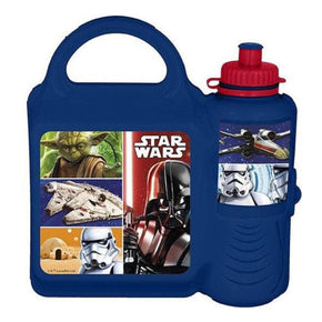 Character Linen Star Wars Combo Set 20535 (2061837893721)