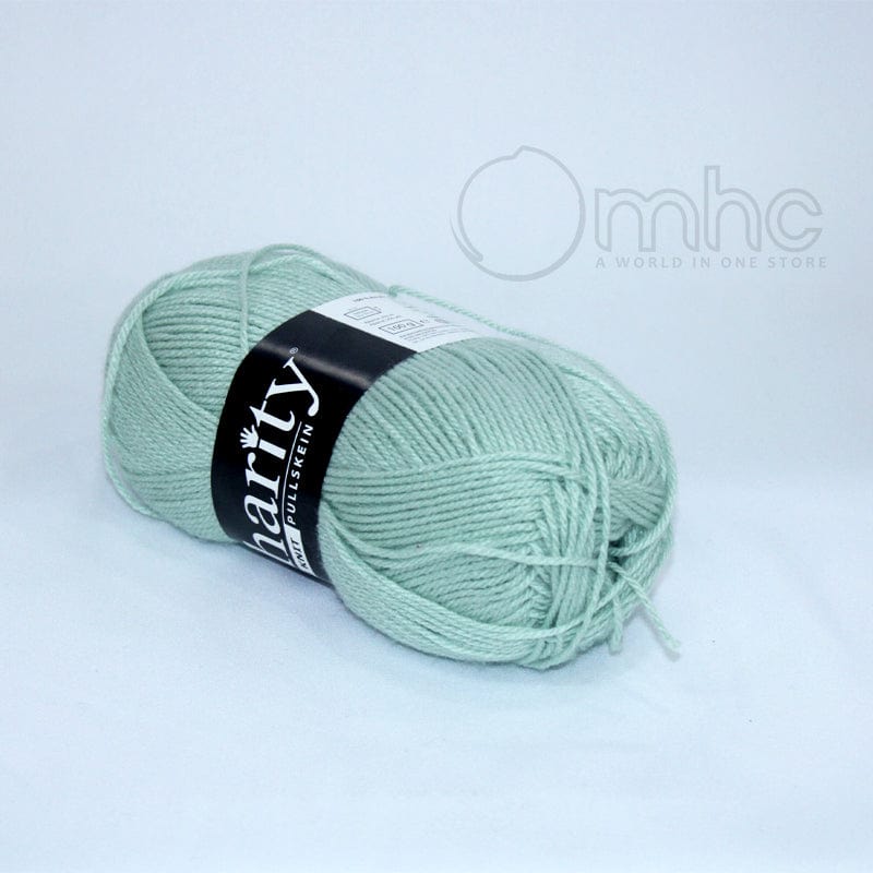 CHARITY habby Charity Wool 100G (7199003836505)
