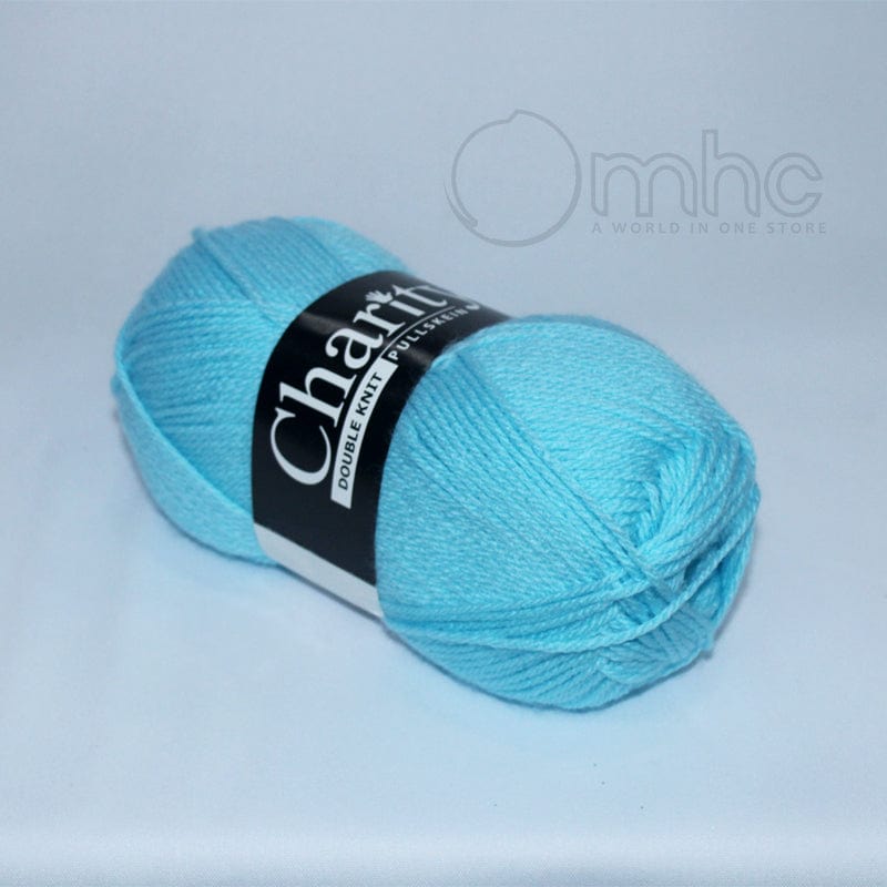 CHARITY habby Charity Wool 100G (7199003836505)