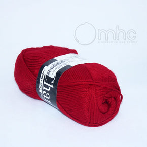 CHARITY habby Charity Wool 100G (7199003836505)