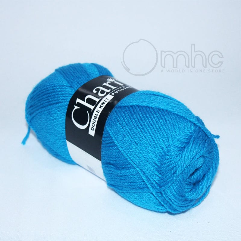 CHARITY habby Charity Wool 100G (7199003836505)