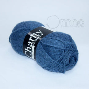 CHARITY habby Charity Wool 100G (7199003836505)