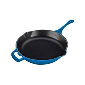 CHEF FRYING PAN Chef Skillet 26cm Blue 160/123 (6572680970329)