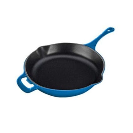 CHEF FRYING PAN Chef Skillet 26cm Blue 160/123 (6572680970329)