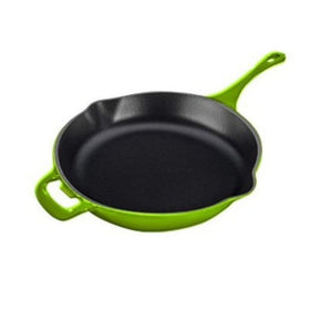 CHEF FRYING PAN Chef Skillet 26cm Green 160/122 (6572679069785)