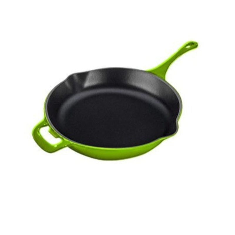 CHEF FRYING PAN Chef Skillet 26cm Green 160/122 (6572679069785)
