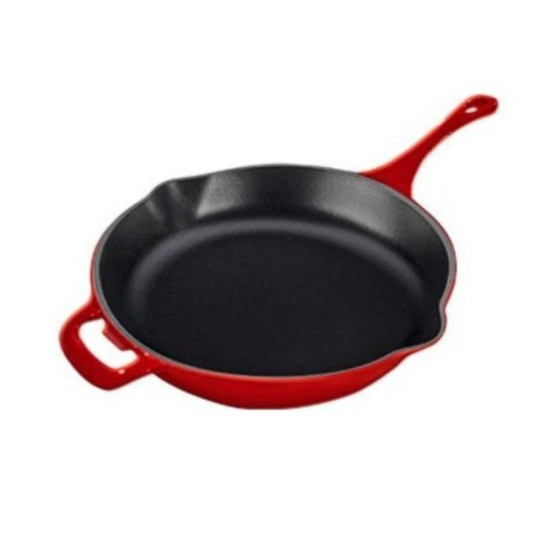 CHEF FRYING PAN Chef Skillet 26cm Red 160/121 (6572677595225)