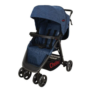 Chelino Babies & Kids Chelino Boston baby stroller (2061784645721)