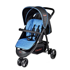 Chelino Babies & Kids Chelino Coco Jogger 3 Wheel Stroller (2155960827993)