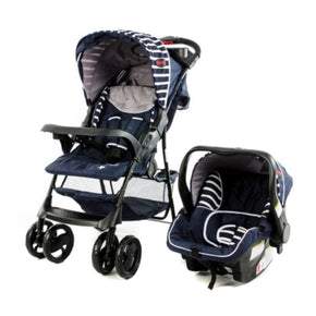 Chelino Babies & Kids Chelino Matrix Travel system (2061784547417)