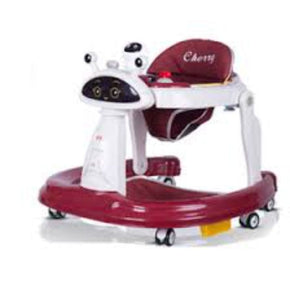 Cherry Baby walking ring 566 - MHC World (2061547503705)