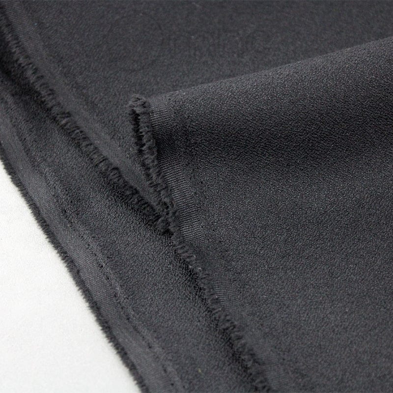 CHURCH FABRIC Dress Fabrics Amunzen Crepe Fabric (7178456694873)