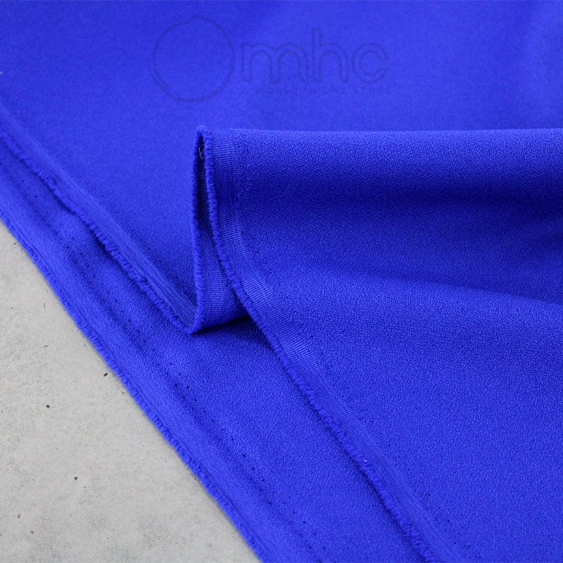 CHURCH FABRIC Dress Fabrics Amunzen Crepe Fabric (7178456694873)