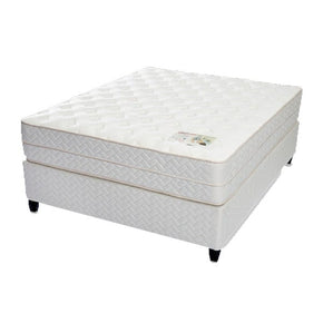 CLOUD 9 BEDS Cloud 9 183 cm Bed Set Classic (4779659067481)