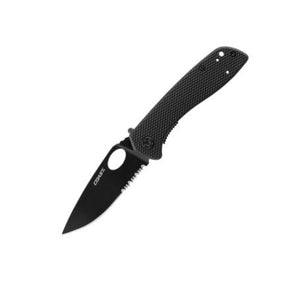 Coast Knife Coast DX311 Double Lock Partially Serrated CO-KCG006CP (7284610760793)