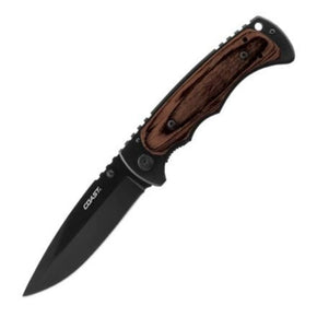 Coast LED Flashlight Coast FX411 Frame Lock Large Folding Knife CO-K19791 (7284595097689)