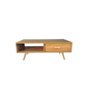 Coffee Tables Coffee Table Wooden TC-25 (7230647304281)