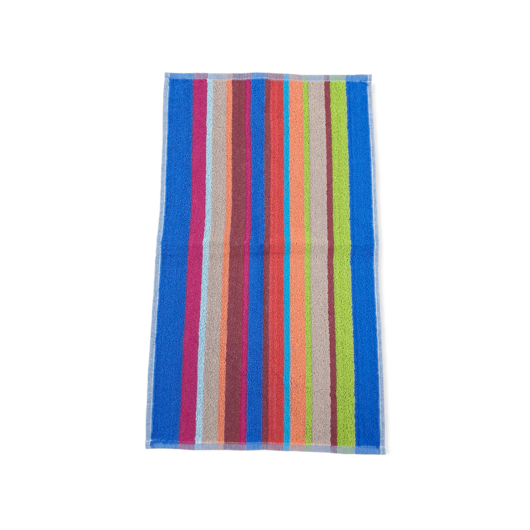 COLIBRI Towel Colibri Assorted Colours Guest Towel 30x50cm (7246417854553)