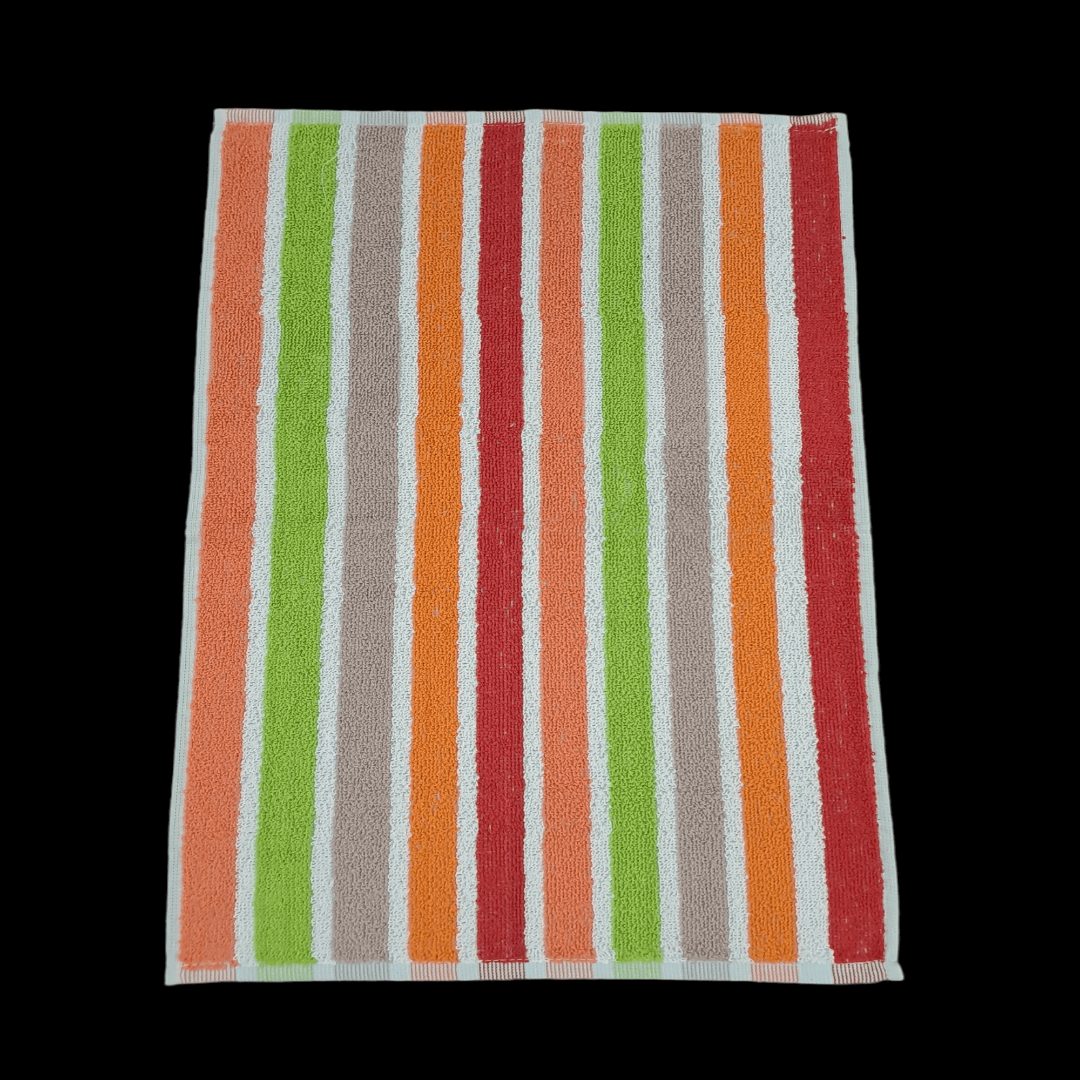 COLIBRI Towel Colibri Assorted Colours Guest Towel 30x50cm (7246417854553)