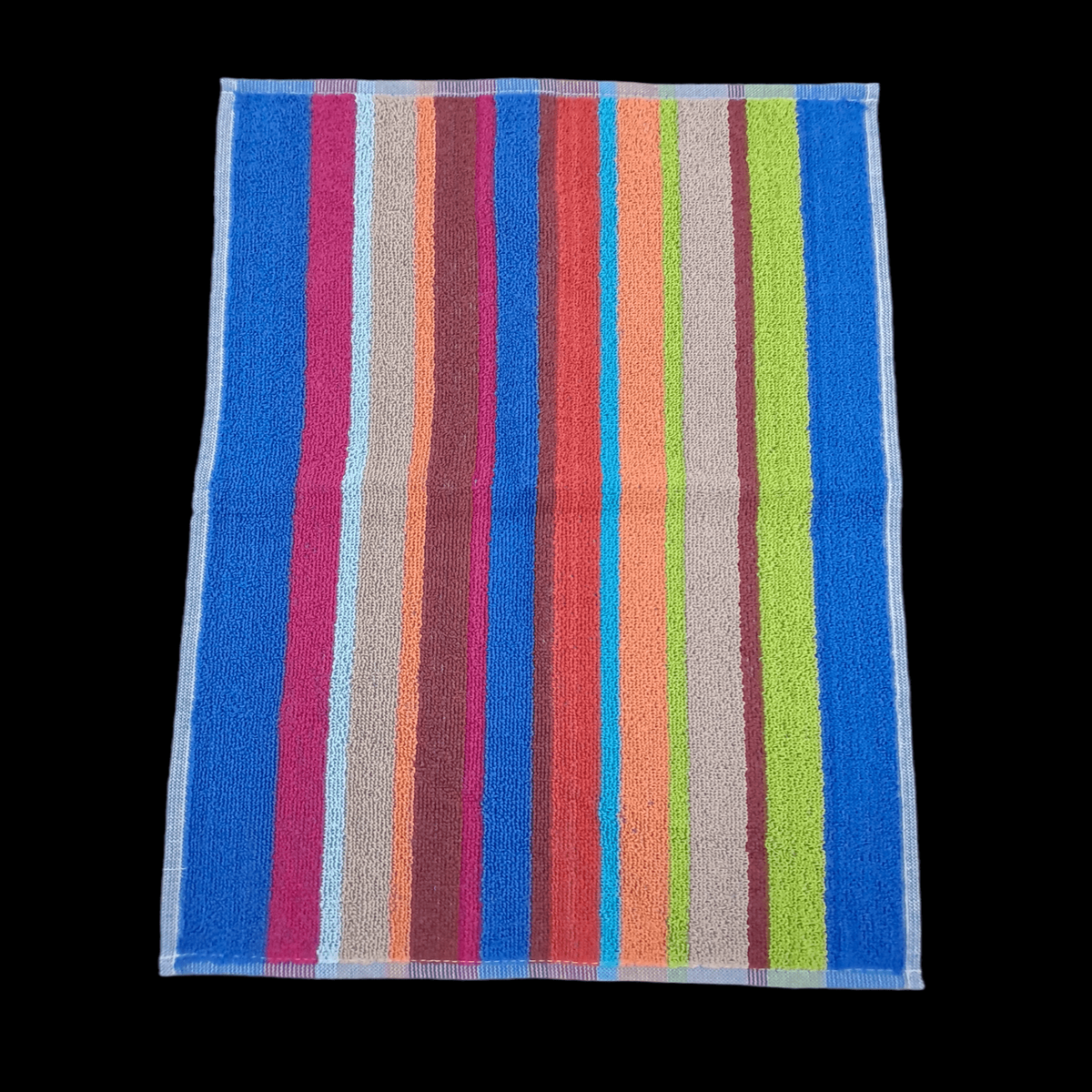 COLIBRI Towel Colibri Assorted Colours Guest Towel 30x50cm (7246417854553)