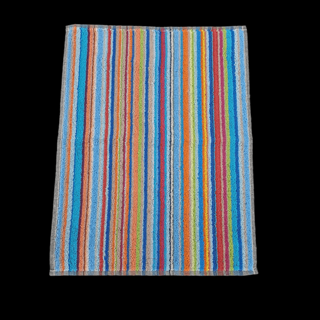 COLIBRI Towel Colibri Assorted Colours Guest Towel 30x50cm (7246417854553)