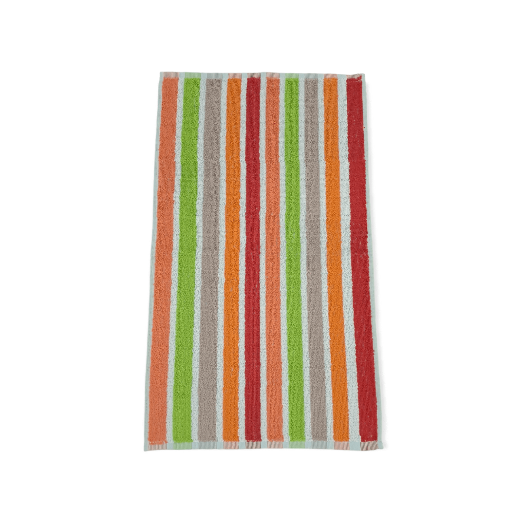 COLIBRI Towel Colibri Assorted Colours Guest Towel 30x50cm (7246417854553)