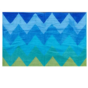 COLIBRI TOWEL Colibri Beach Towel Laguna 90X160 (4726178873433)