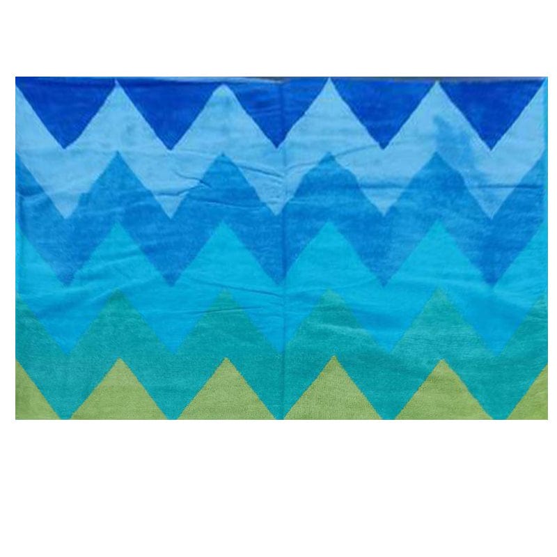COLIBRI TOWEL Colibri Beach Towel Laguna 90X160 (4726178873433)