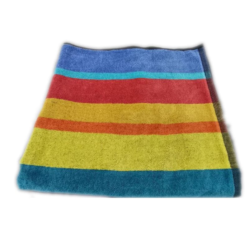COLIBRI TOWEL Colibri Beach Towel Mega Sheet 100X180 (4726137159769)