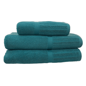 COLIBRI TOWEL Colibri Galleon Towel Atlantis (7234752446553)