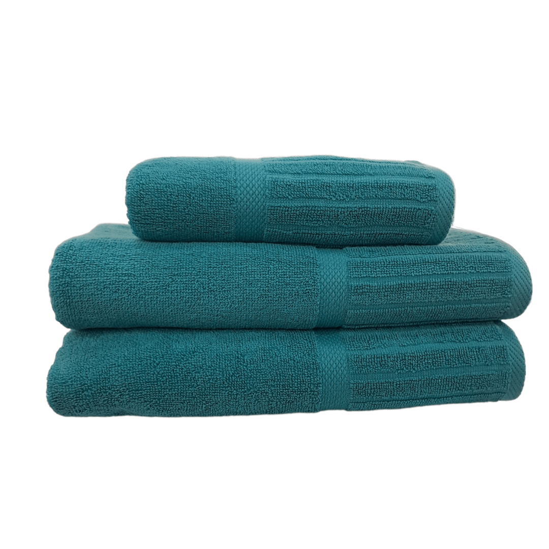 COLIBRI TOWEL Colibri Galleon Towel Atlantis (7234752446553)