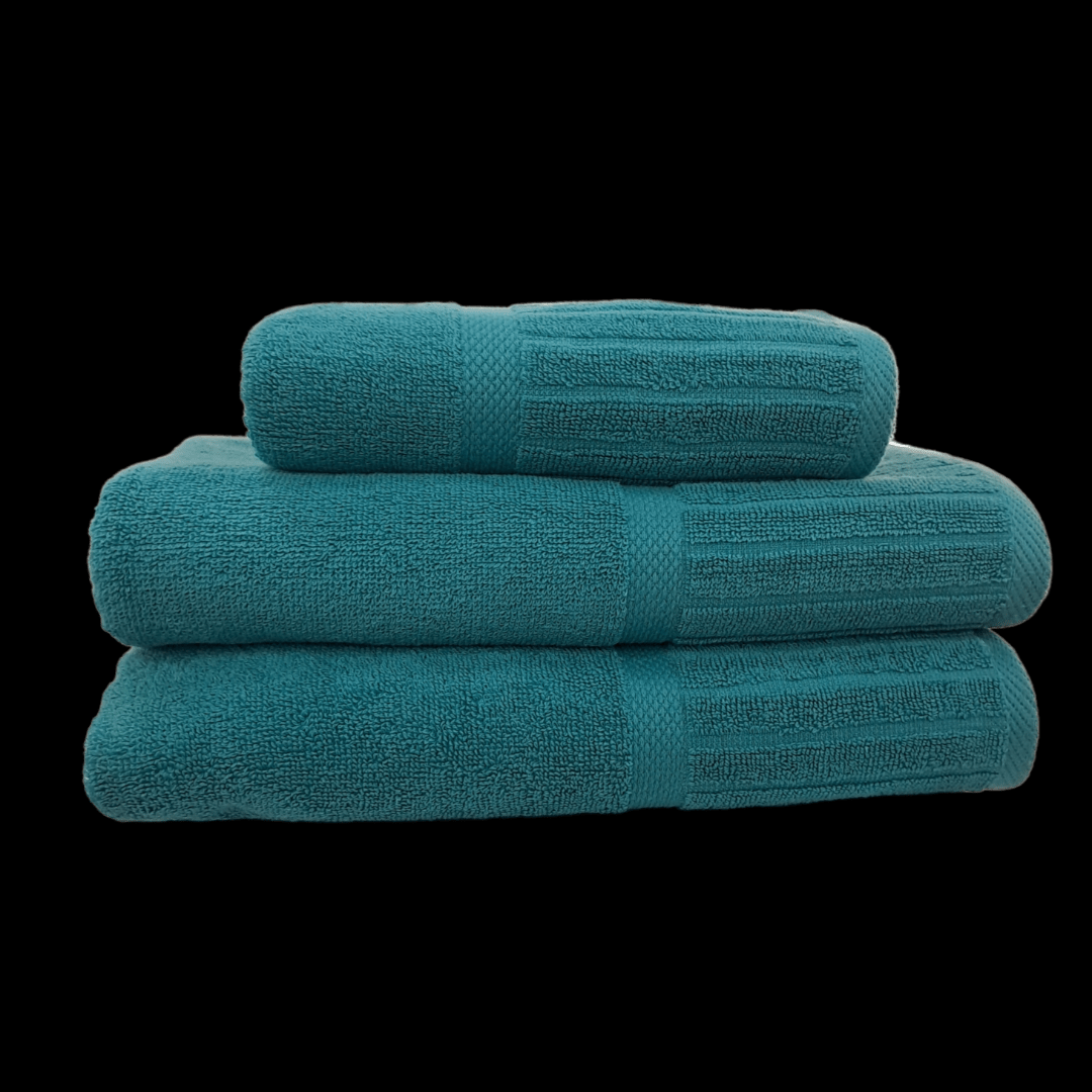 COLIBRI TOWEL Colibri Galleon Towel Atlantis (7234752446553)