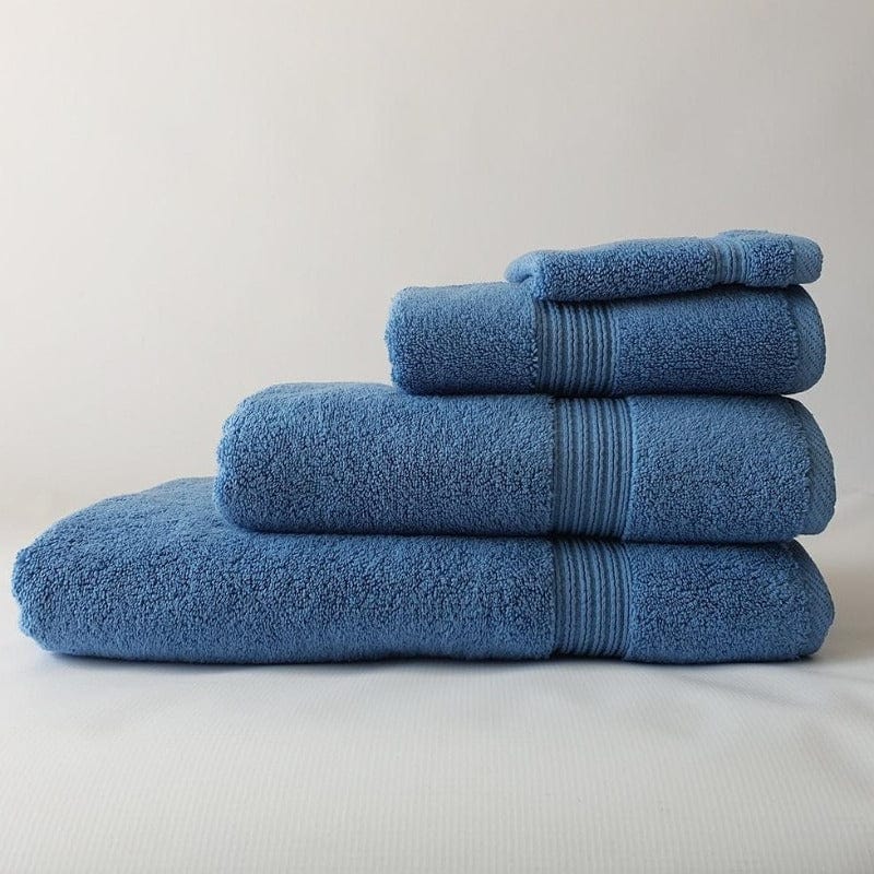 COLIBRI TOWEL Colibri Imperial Towel Coronet Blue (4740402970713)