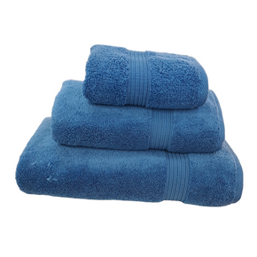 COLIBRI TOWEL Colibri Imperial Towel Coronet Blue (4740402970713)