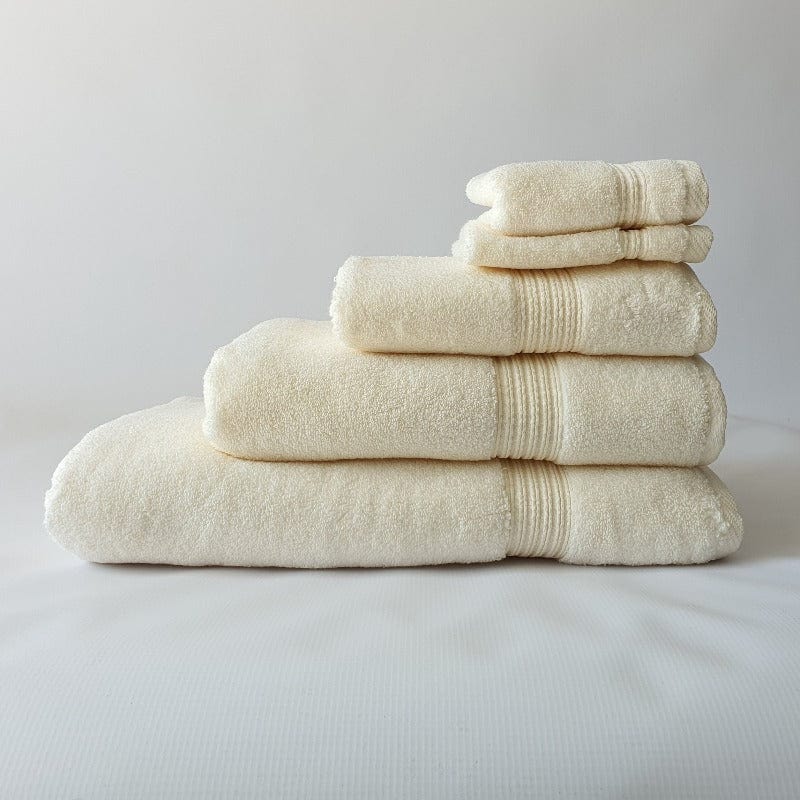 COLIBRI TOWEL Colibri Imperial Towel Cream (4740320952409)