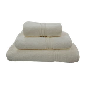 COLIBRI TOWEL Colibri Imperial Towel Cream (4740320952409)