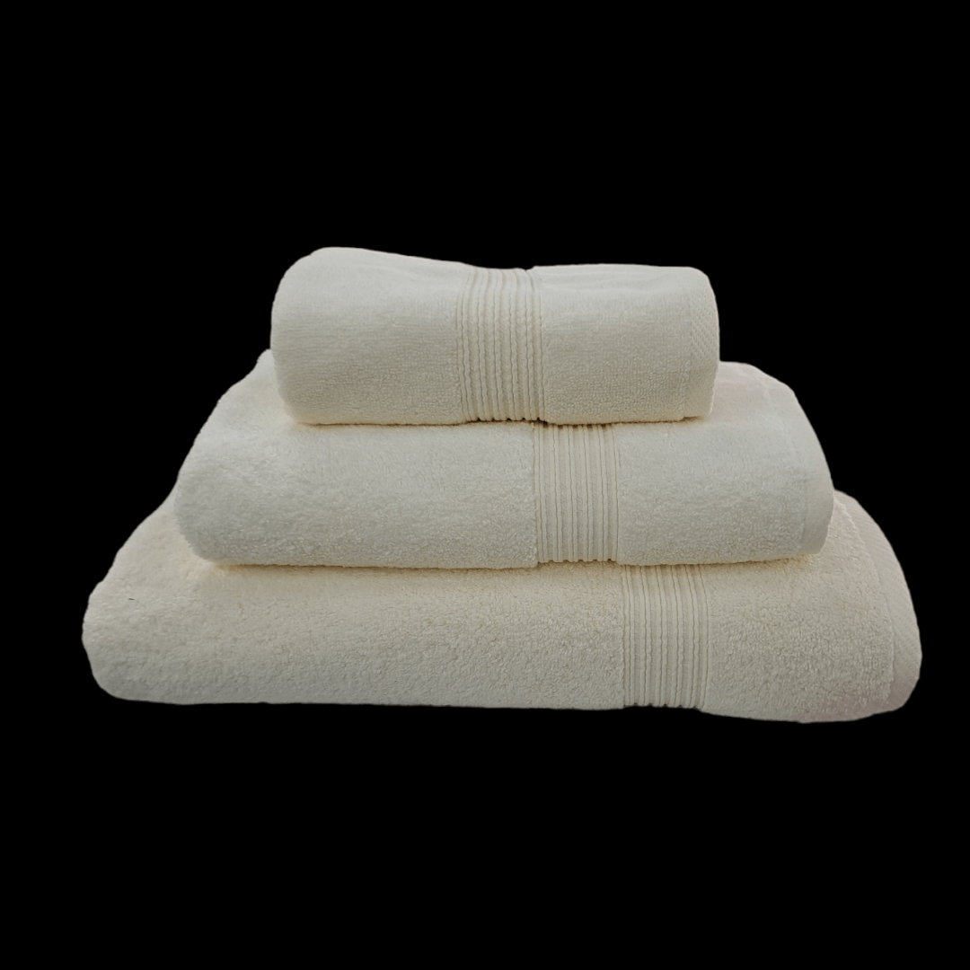 COLIBRI TOWEL Colibri Imperial Towel Cream (4740320952409)