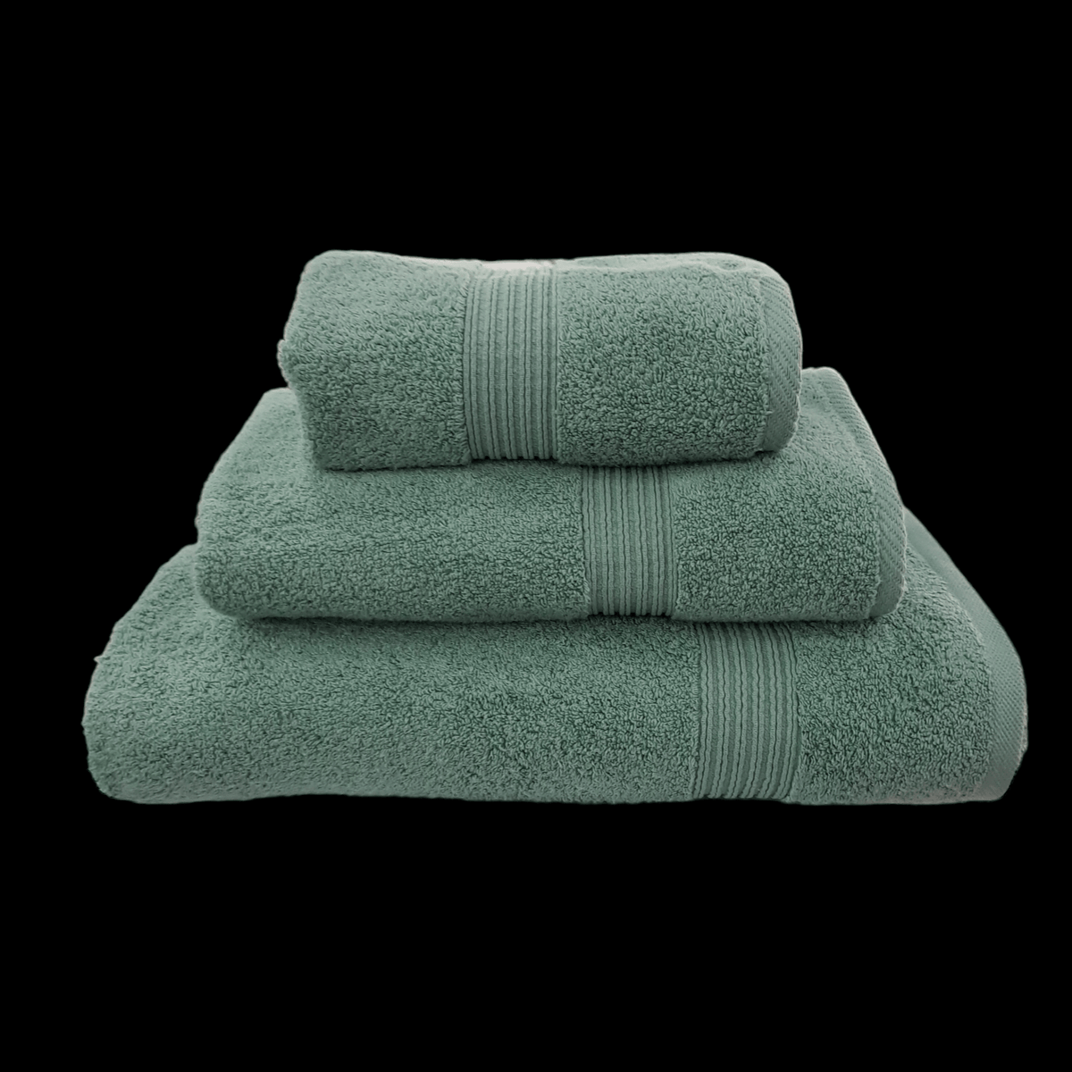 COLIBRI TOWEL Colibri Imperial Towel Duck Egg (4740426924121)