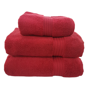 COLIBRI TOWEL Colibri Imperial Towel Malboro Red (4741219778649)