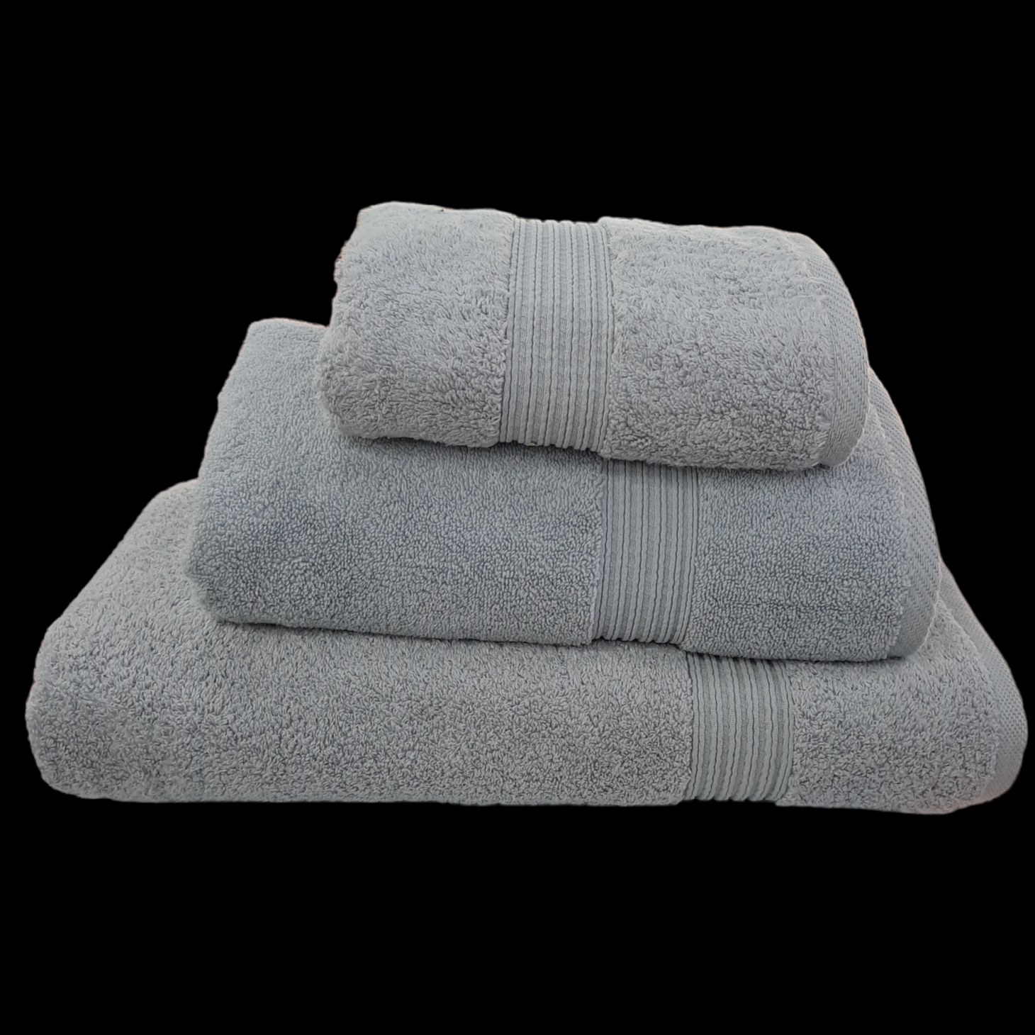 COLIBRI TOWEL Colibri Imperial Towel Silver (4740412538969)