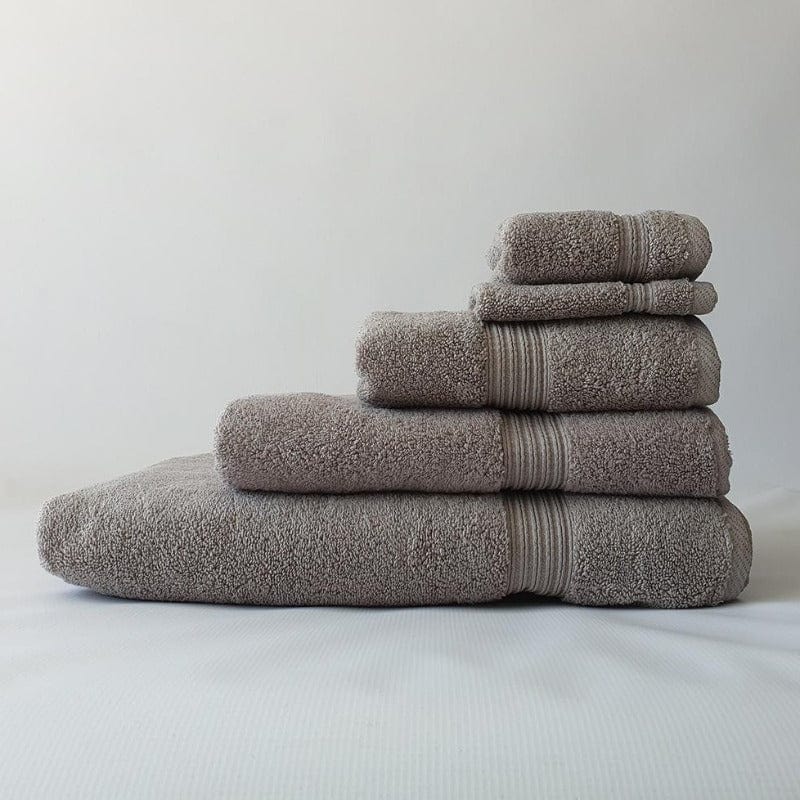 COLIBRI TOWEL Colibri Imperial Towel Stucco (4740406313049)