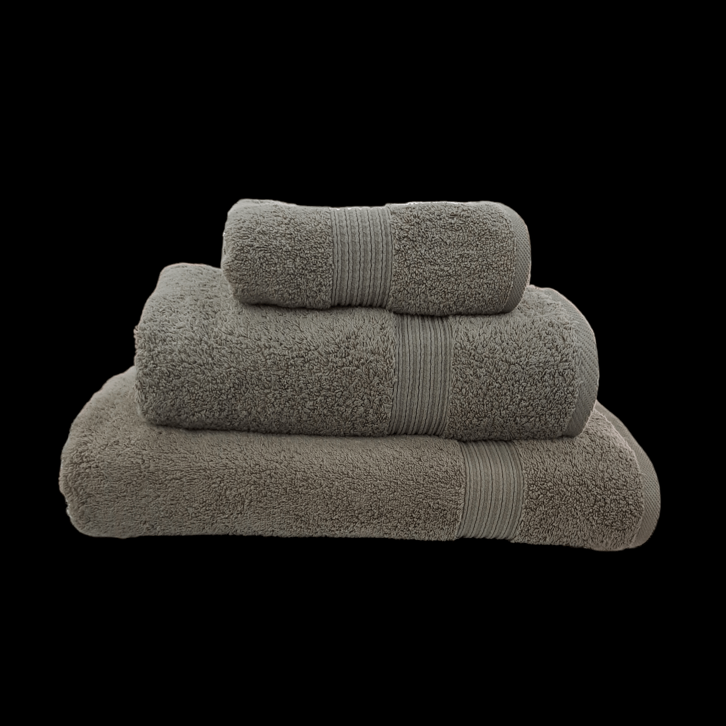 COLIBRI TOWEL Colibri Imperial Towel Stucco (4740406313049)