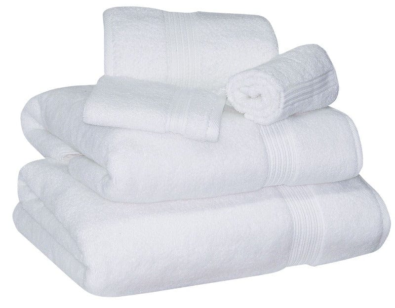 Colibri TOWEL Colibri Imperial Towel White (4740351688793)