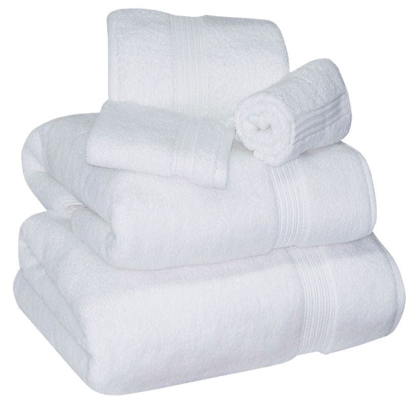 Colibri TOWEL Colibri Imperial Towel White (4740351688793)