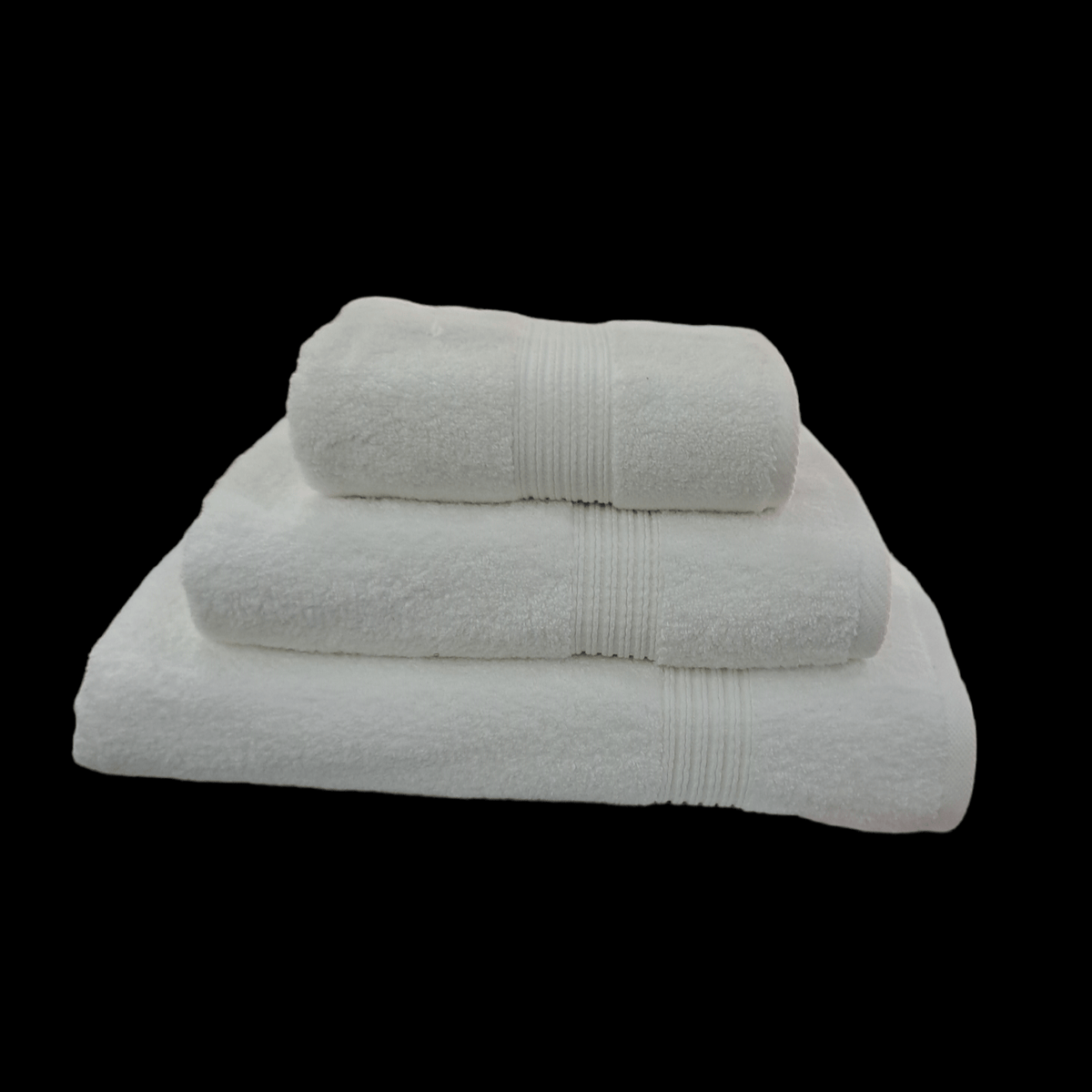 Colibri TOWEL Colibri Imperial Towel White (4740351688793)