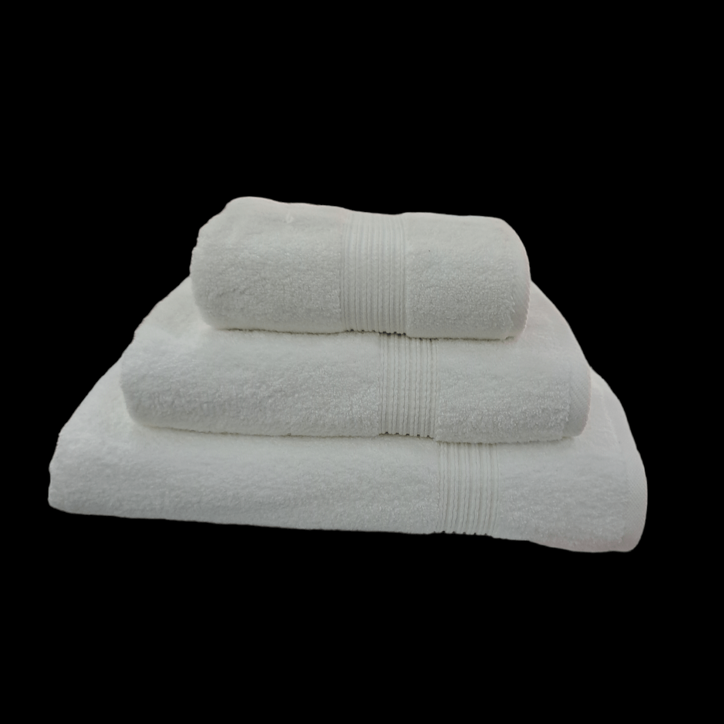 Colibri TOWEL Colibri Imperial Towel White (4740351688793)