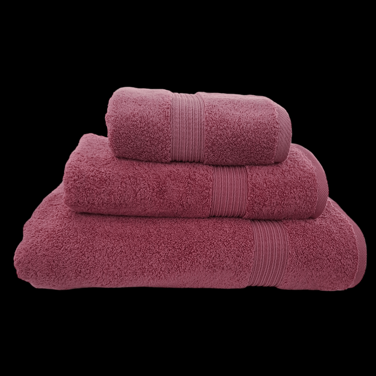 COLIBRI TOWEL Colibri Imperial Towel Wild Rose (4740370989145)