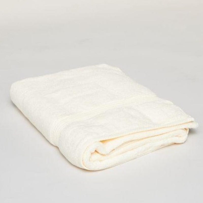 COLIBRI TOWEL Face Cloth 30 x 30 Cream Colibri Imperial Towel Cream (4740320952409)